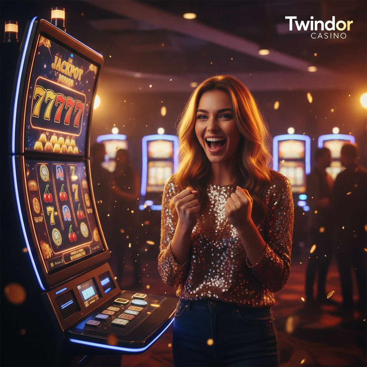 Premium Online Gaming Experience