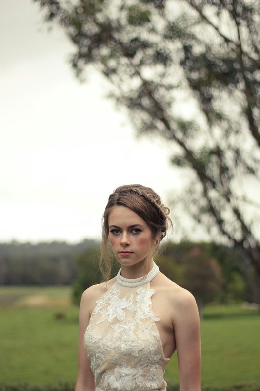 Laura D.