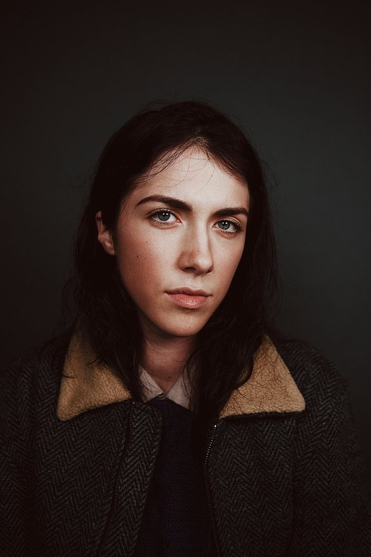 Sarah A.