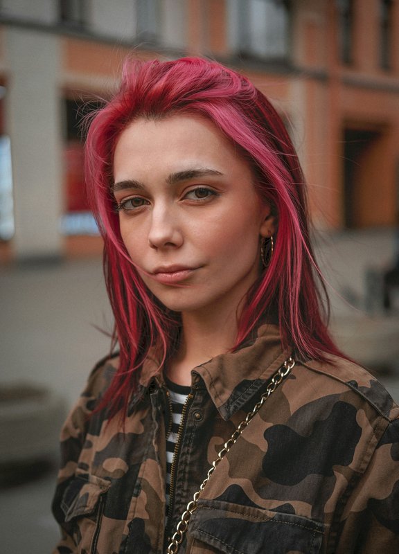 Isabella A.